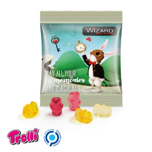 Trolli - Express Gummibärchen