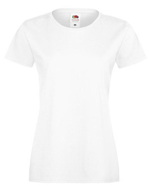 Ladies Sofspun® T