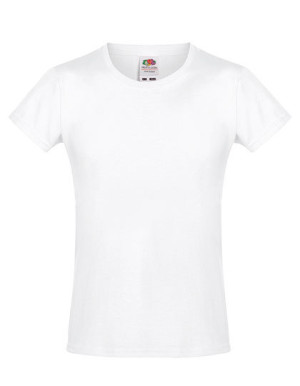 Girls Sofspun® T