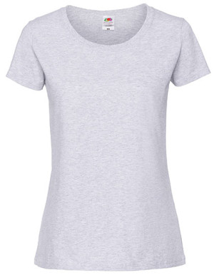 Ladies´ Ringspun Premium T