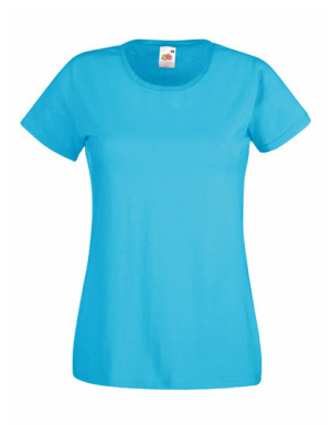 Ladies´ Valueweight T