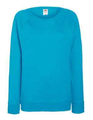 Ladies´ Lightweight Raglan Sweat