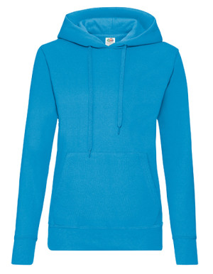 Ladies´ Classic Hooded Sweat