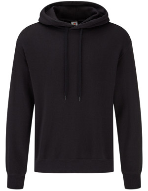 Classic Hooded Basic Sweat