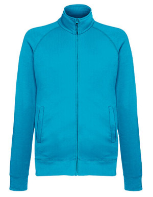 Lightweight Sweat Jacket