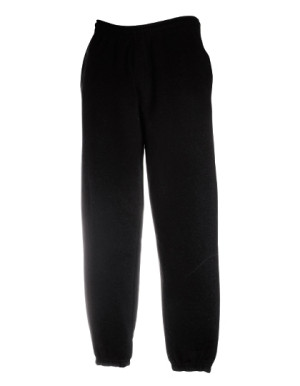 Premium Elasticated Cuff Jog Pants