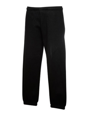 Kids´ Classic Elasticated Cuff Jog Pants
