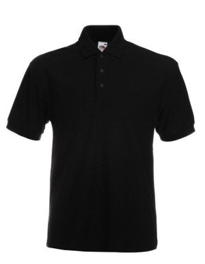 65/35 Heavy Piqué Polo