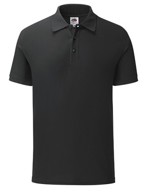 65/35 Tailored Fit Polo