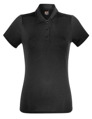 Ladies Performance Polo