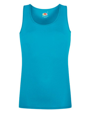 Ladies Performance Vest