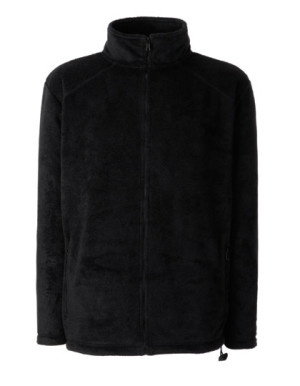 Full Zip Fleece Jacket