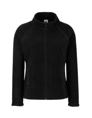 Ladies Full-Zip Fleece