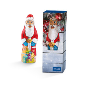 Friedel Weihnachtsmann