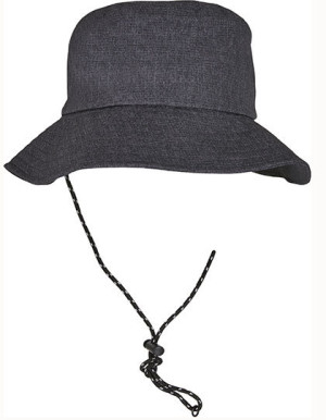 Adjustable Flexfit Bucket Hat