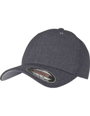 Flexfit Poly Air Melange Cap