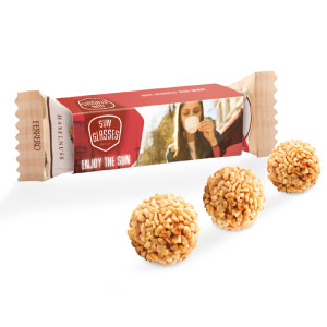 Ferrero - Giotto 3er