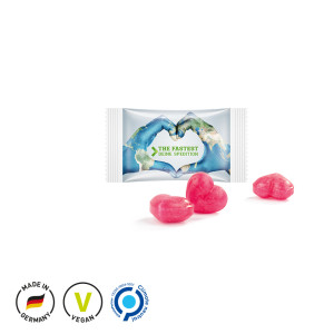 Herz Bonbon