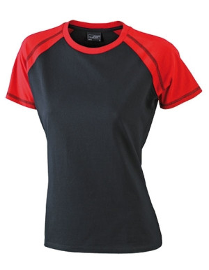 Ladies´ Raglan-T