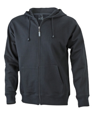 Men´s Hooded Jacket