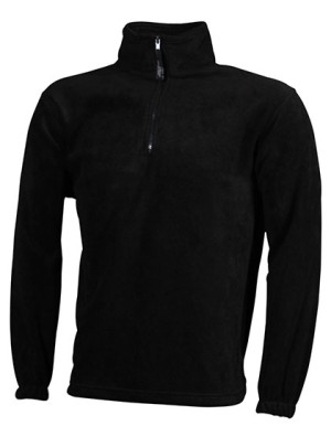 Half-Zip Fleece