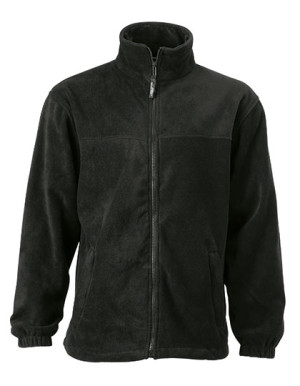 Full-Zip Fleece