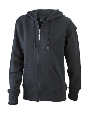 Ladies´ Hooded Jacket
