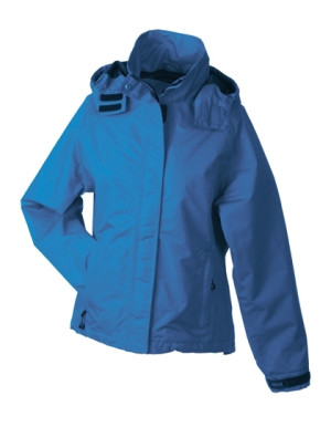 Ladies´ Outer Jacket
