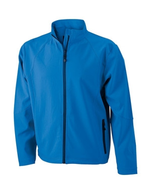 Men´s Softshell Jacket