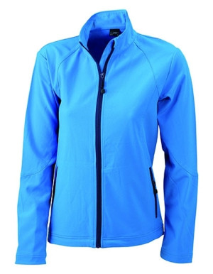 Ladies´ Softshell Jacket