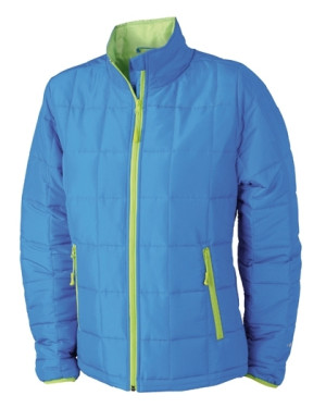 Ladies´ Padded Light Weight Jacket