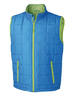 Men´s Padded Light Weight Vest