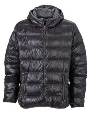 Men´s Down Jacket