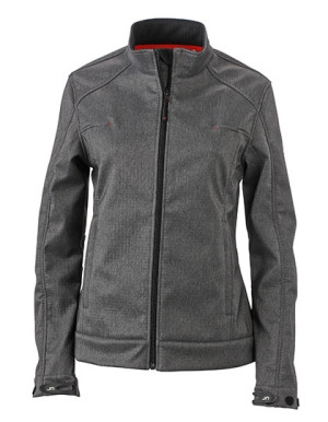 Ladies´ Softshell Jacket