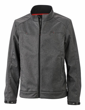Men´s Softshell Jacket