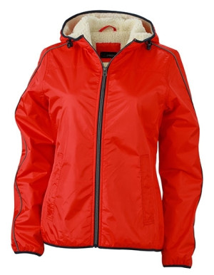 Ladies` Winter Sport Jacket