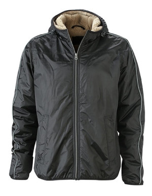 Men`s Winter Sports Jacket