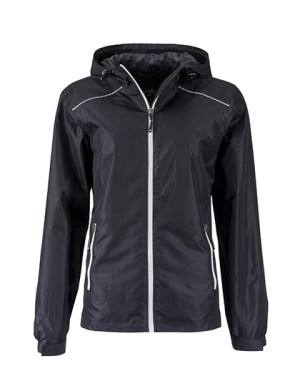 Ladies´ Rain Jacket