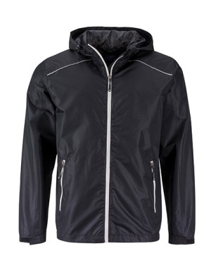 Men´s Rain Jacket