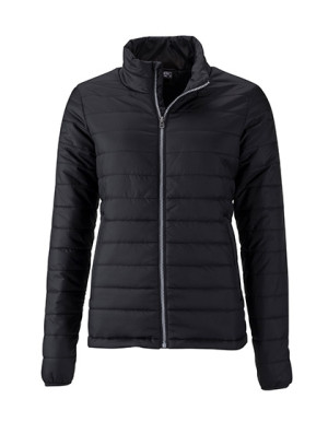 Ladies´ Padded Jacket