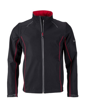 Men´s Zip-Off Softshell Jacket
