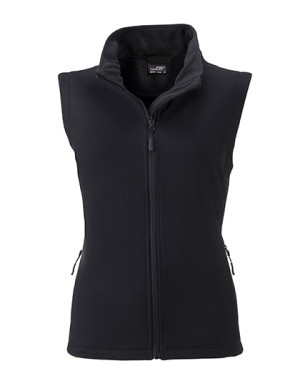 Ladies´ Promo Softshell Vest