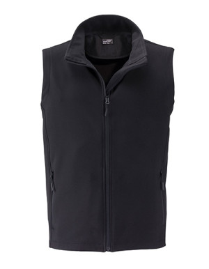 Men´s Promo Softshell Vest