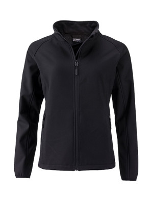 Ladies´ Promo Softshell Jacket
