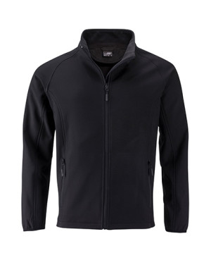 Men´s Promo Softshell Jacket
