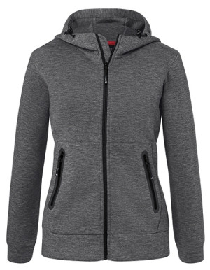 Ladies´ Hooded Jacket
