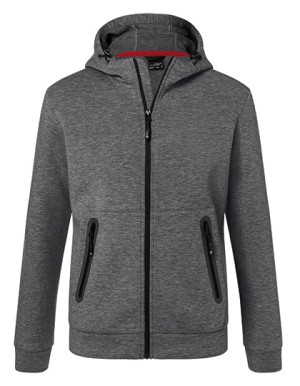 Men´s Hooded Jacket