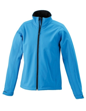 Ladies´ Softshell Jacket