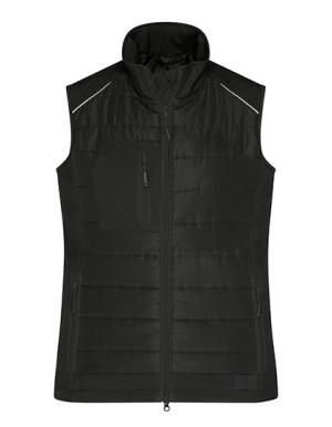 Ladies´ Hybrid Vest