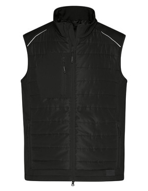 Men´s Hybrid Vest